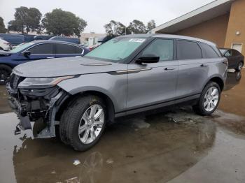  Salvage Land Rover Range Rover