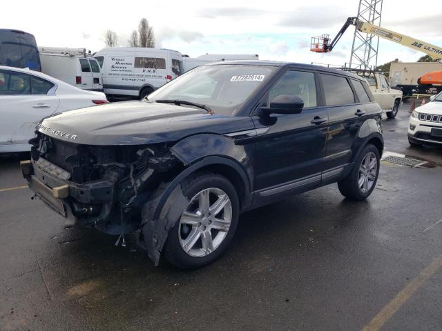  Salvage Land Rover Range Rover