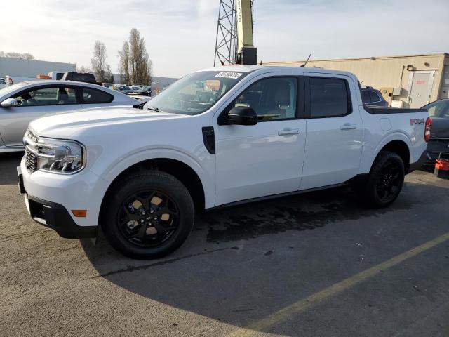  Salvage Ford Maverick L