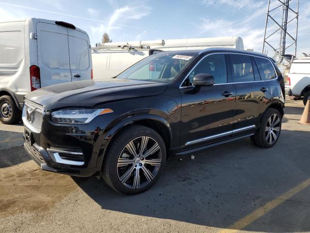  Salvage Volvo Xc90 Plus