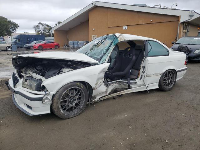  Salvage BMW M Series