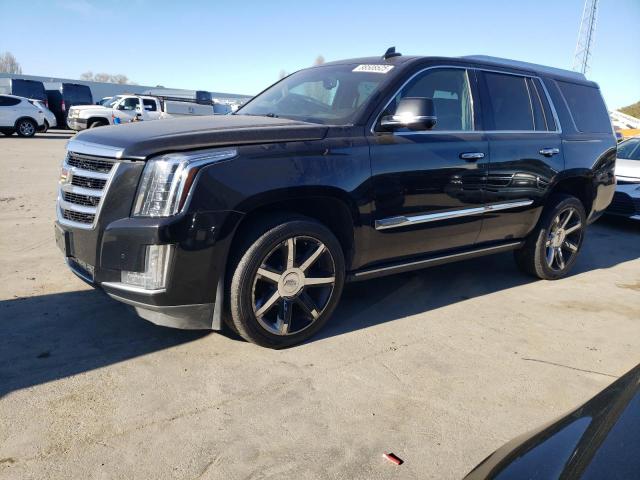  Salvage Cadillac Escalade