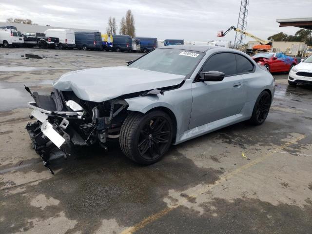  Salvage BMW M Series