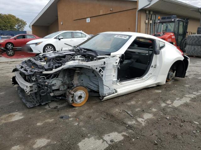  Salvage Nissan 370Z