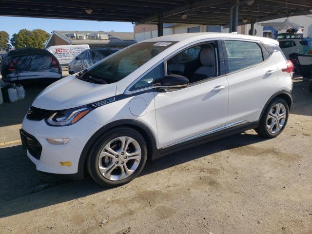  Salvage Chevrolet Bolt