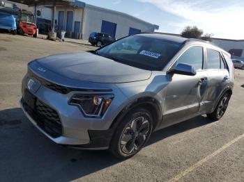  Salvage Kia Niro