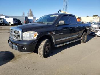  Salvage Dodge Ram 1500