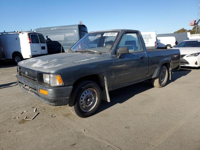  Salvage Toyota Pickup