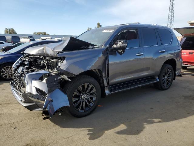  Salvage Lexus Gx