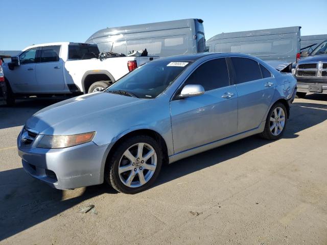  Salvage Acura TSX