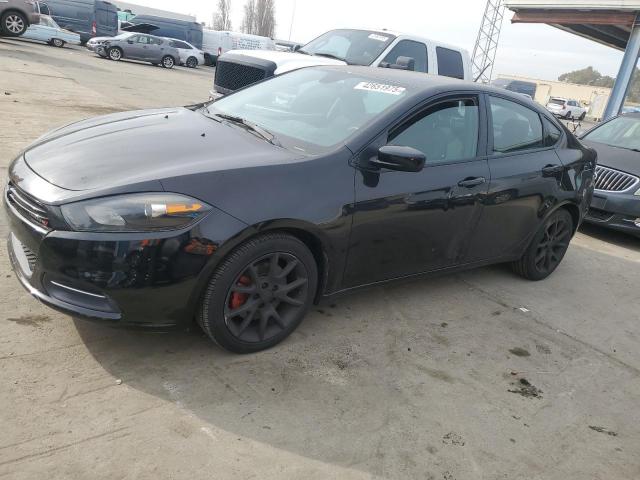  Salvage Dodge Dart