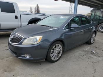  Salvage Buick Verano