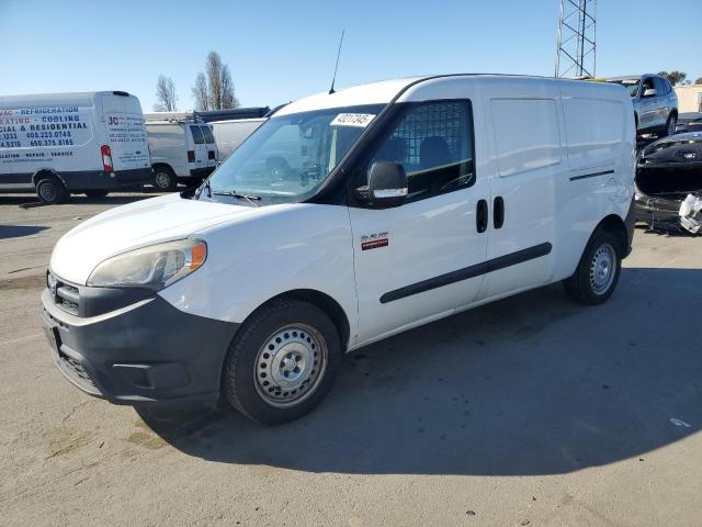  Salvage Ram Promaster