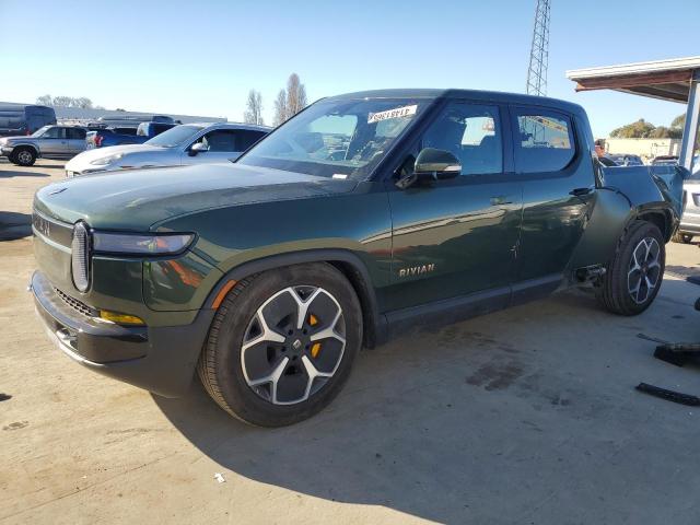  Salvage Rivian Rit