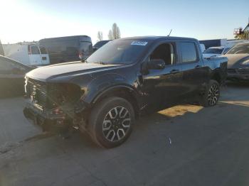  Salvage Ford Maverick