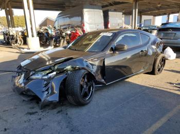  Salvage Toyota 86