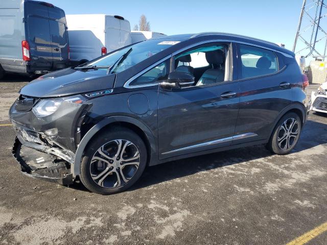  Salvage Chevrolet Bolt