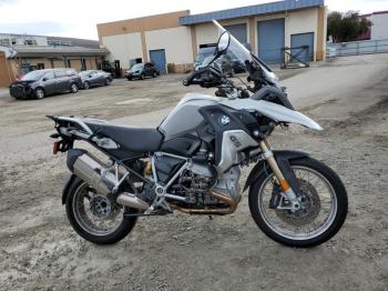  Salvage BMW R-series