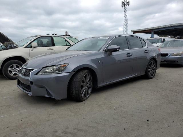  Salvage Lexus Gs