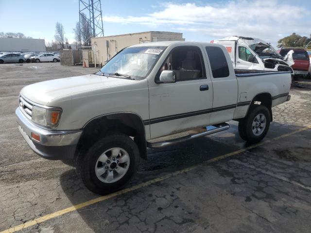  Salvage Toyota T100