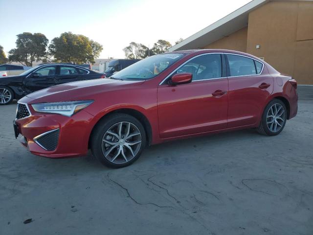  Salvage Acura ILX