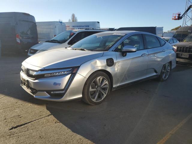  Salvage Honda Clarity