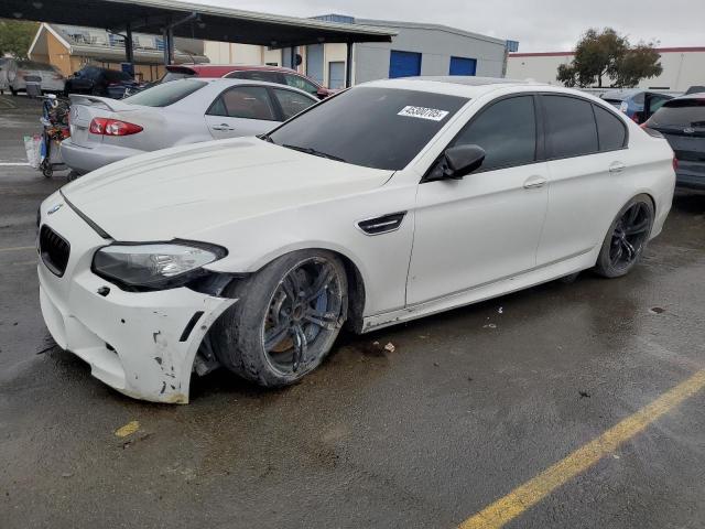  Salvage BMW M Series