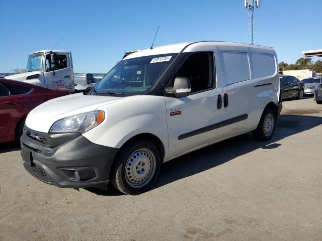  Salvage Ram Promaster