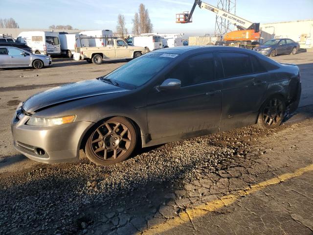  Salvage Acura TL