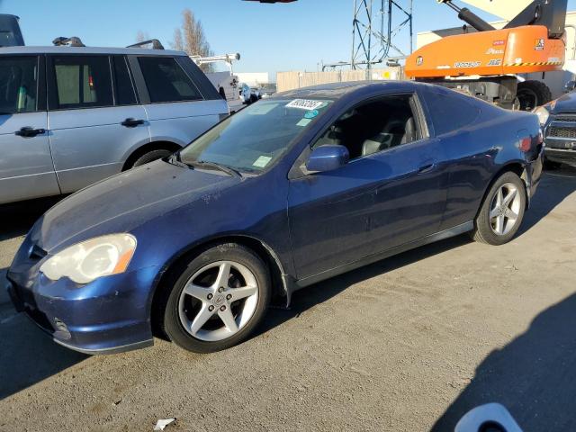  Salvage Acura RSX