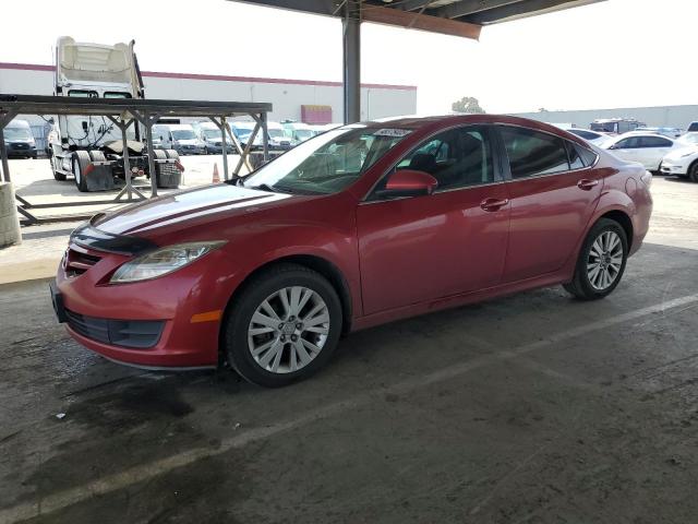  Salvage Mazda 6