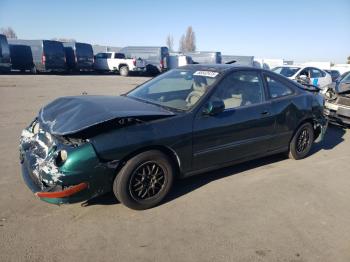  Salvage Acura Integra