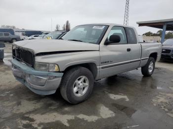  Salvage Dodge Ram 1500