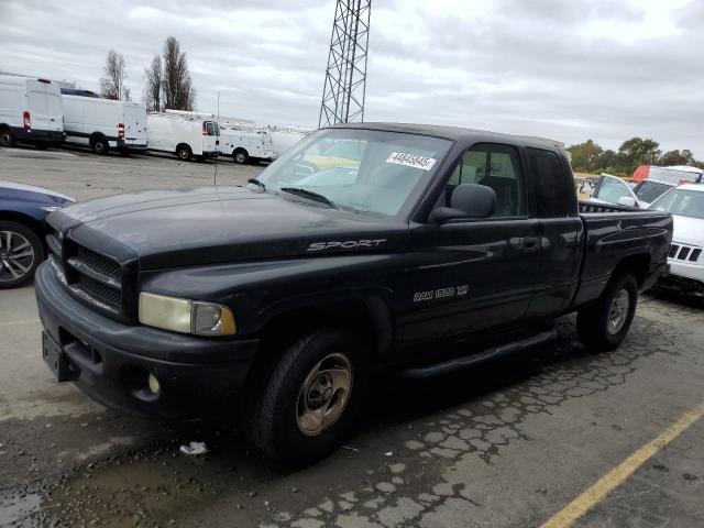  Salvage Dodge Ram 1500