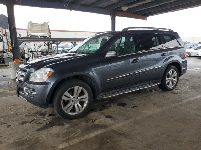  Salvage Mercedes-Benz G-Class