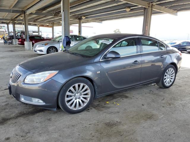  Salvage Buick Regal