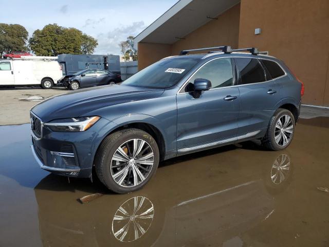  Salvage Volvo Xc60 Plus