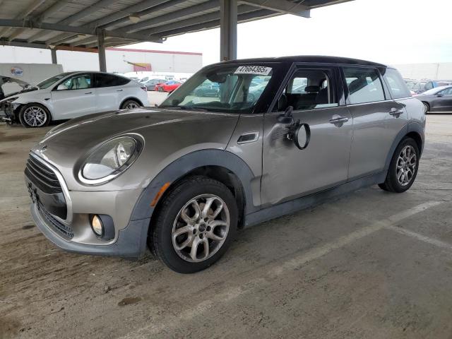  Salvage MINI Cooper