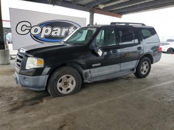  Salvage Ford Expedition