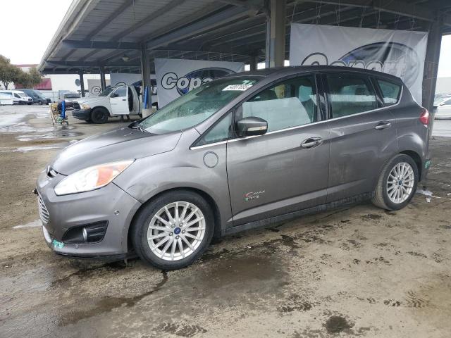  Salvage Ford Cmax