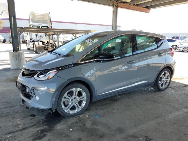  Salvage Chevrolet Bolt