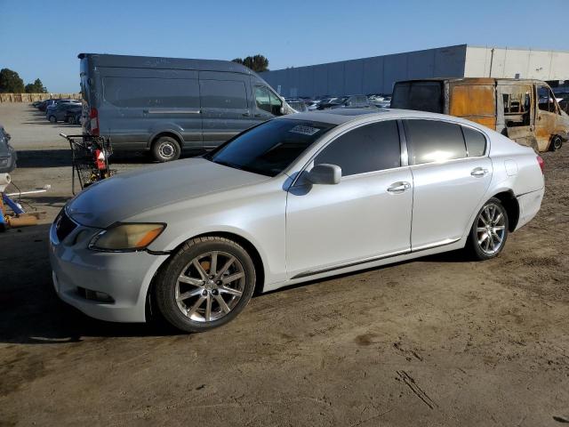  Salvage Lexus Gs