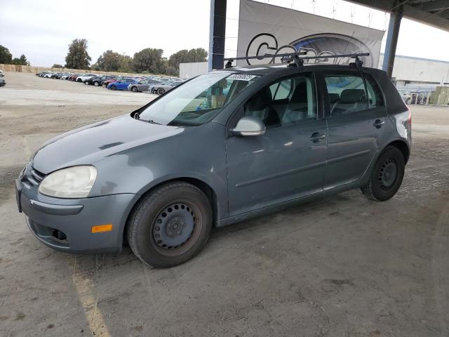  Salvage Volkswagen Rabbit