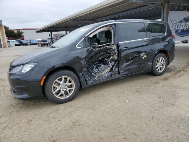  Salvage Chrysler Pacifica