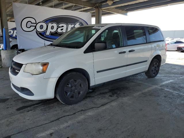  Salvage Dodge Ram Van