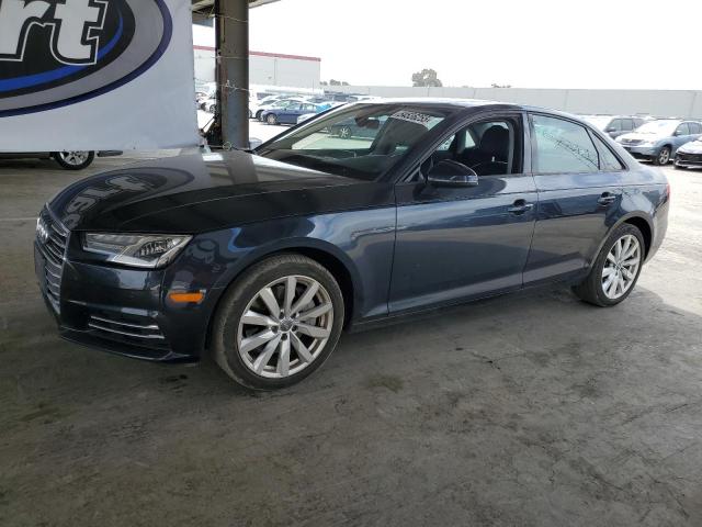  Salvage Audi A4