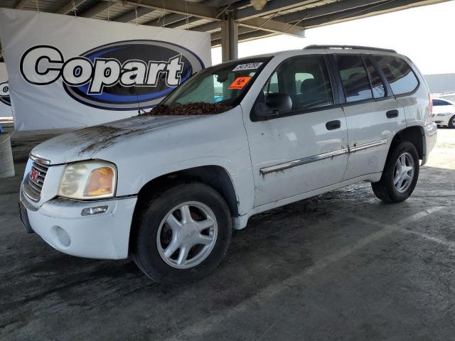  Salvage GMC Envoy