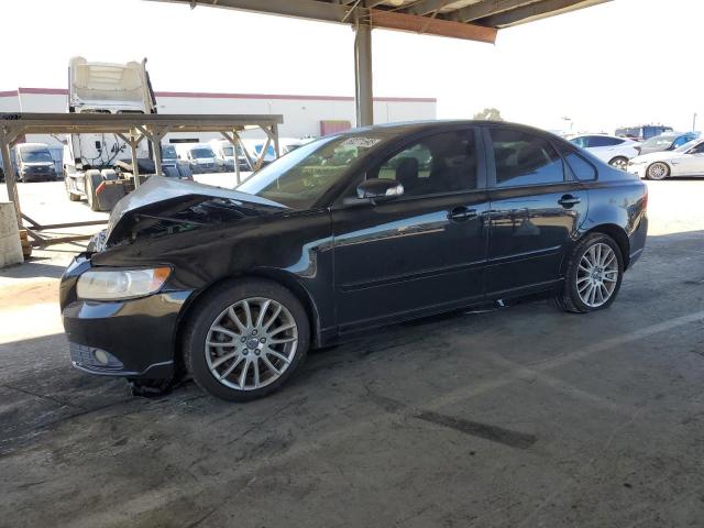  Salvage Volvo S40