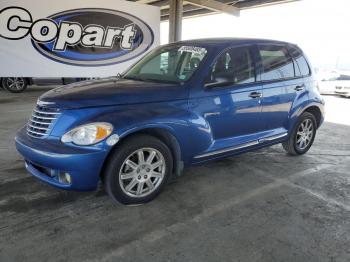  Salvage Chrysler PT Cruiser