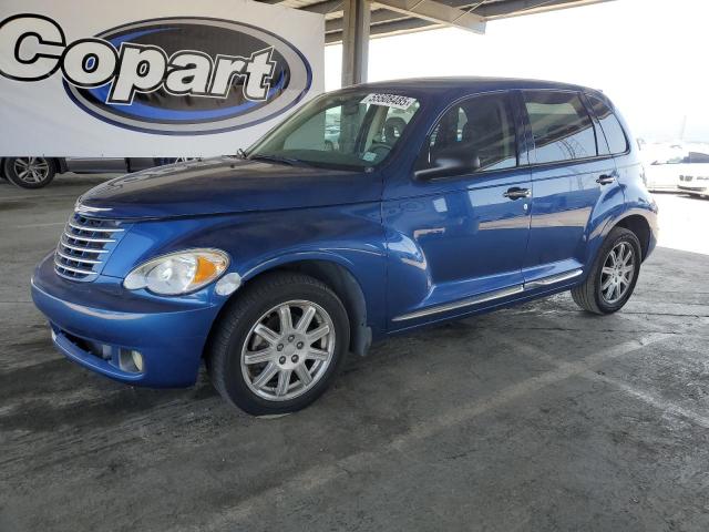  Salvage Chrysler PT Cruiser